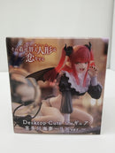 【中古】【未開封】喜多川海夢 「その着せ替え人形は恋をする」 Desktop Cute フィギュア 喜多川海夢〜リズver.〜＜フィギュア＞（代引き不可）6603