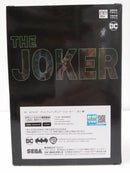 【中古】【未開封】ジョーカー 「DCコミックス」 ACT/CUT プレミアムフィギュア＜フィギュア＞（代引き不可）6603