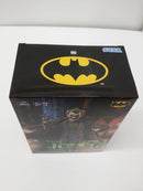 【中古】【未開封】ジョーカー 「DCコミックス」 ACT/CUT プレミアムフィギュア＜フィギュア＞（代引き不可）6603