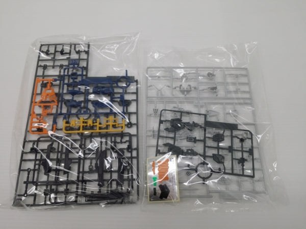 【中古】【未組立】1/144 HG ZGMF-1027M デュエルブリッツガンダム 「機動戦士ガンダムSEED FREEDOM」 [5066700]＜プラモデル＞（代引き不可）6603