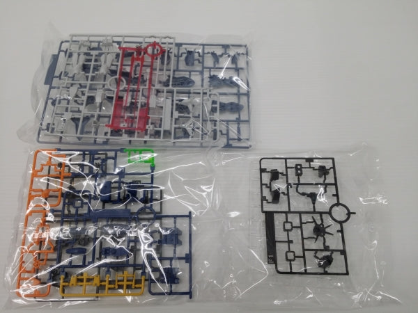 【中古】【未組立】1/144 HG ZGMF-1027M デュエルブリッツガンダム 「機動戦士ガンダムSEED FREEDOM」 [5066700]＜プラモデル＞（代引き不可）6603