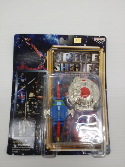 【中古】【未開封】ドルギラン 「宇宙刑事ギャバン」 SPACE SHERIFF アクションフィギュアコレクション＜フィギュア＞（代引き...