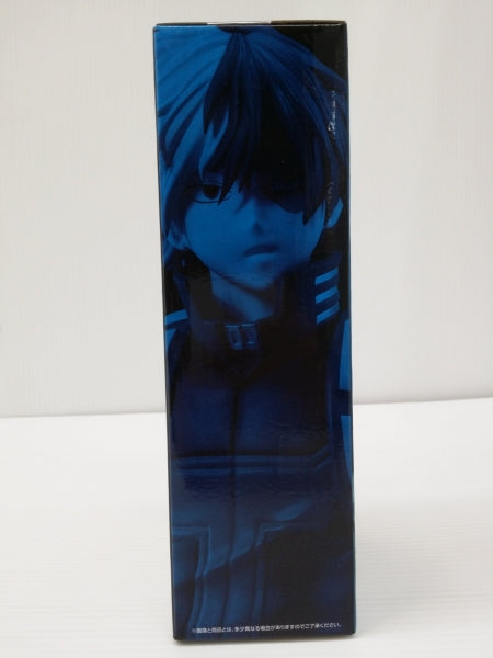 【中古】【未開封】轟焦凍 ；figure 「一番くじ 僕のヒーローアカデミア -仲間-」 E賞＜フィギュア＞（代引き不可）6603