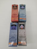 【中古】【未開封】【セット】「機動戦士ガンダム」MS合金II 4種＜フィギュア＞（代引き不可）6603