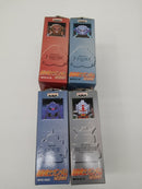 【中古】【未開封】【セット】「機動戦士ガンダム」MS合金II 4種＜フィギュア＞（代引き不可）6603