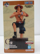 【中古】【未開封】ポートガス・D・エース 「一番くじ ワンピース 白ひげ海賊団〜オヤジと息子たち〜」 MASTERLISE EXPIECE C賞 ＜フィギュア＞（代引き不可）6603