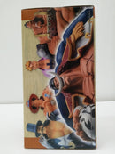 【中古】【未開封】ポートガス・D・エース 「一番くじ ワンピース 白ひげ海賊団〜オヤジと息子たち〜」 MASTERLISE EXPIECE C賞 ＜フィギュア＞（代引き不可）6603