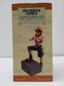 【中古】【未開封】ポートガス・D・エース 「一番くじ ワンピース 白ひげ海賊団〜オヤジと息子たち〜」 MASTERLISE EXPIECE C賞 ＜フィギュア＞（代引き不可）6603