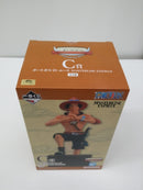 【中古】【未開封】ポートガス・D・エース 「一番くじ ワンピース 白ひげ海賊団〜オヤジと息子たち〜」 MASTERLISE EXPIECE C賞 ＜フィギュア＞（代引き不可）6603