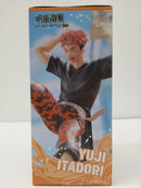 【中古】【未開封】虎杖悠仁 「セガ ラッキーくじ 呪術廻戦 SPLASH×BATTLE Re：」 A賞＜フィギュア＞（代引き不可）6603