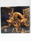 【中古】【未開封】ラーの翼神竜(メタリックver.) -魂豪示像-「一番くじ 遊☆戯☆王シリーズ vol.4 三幻神顕現」ラストワン賞＜フィギュア＞（代引き不可）6603