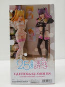 【中古】【未開封】天乃リリサ(リリエル) 「2.5次元の誘惑」 GLITTER＆GLAMOURS リリエル 衛生小隊ver.＜フィギュア＞（代引き不可）6603