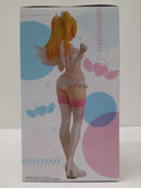 【中古】【未開封】天乃リリサ(リリエル) 「2.5次元の誘惑」 GLITTER＆GLAMOURS リリエル 衛生小隊ver.＜フィギュア＞（代引き不可）6603