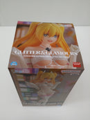 【中古】【未開封】天乃リリサ(リリエル) 「2.5次元の誘惑」 GLITTER＆GLAMOURS リリエル 衛生小隊ver.＜フィギュア＞（代引き不可）6603