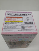 【中古】【未開封】天乃リリサ(リリエル) 「2.5次元の誘惑」 GLITTER＆GLAMOURS リリエル 衛生小隊ver.＜フィギュア＞（代引き不可）6603