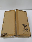 【中古】【未組立】不知火 伊隅ヴァルキリーズ フルオプションセット クリアVer. 「マブラヴ オルタネイティヴ 」＜プラモデル＞（代引き不可）6603