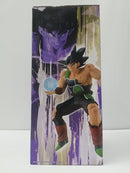 【中古】【未開封】バーダック 「一番くじ ドラゴンボール VSオムニバスアルティメット」 MASTERLISE E賞＜フィギュア＞（代引き不可）6603