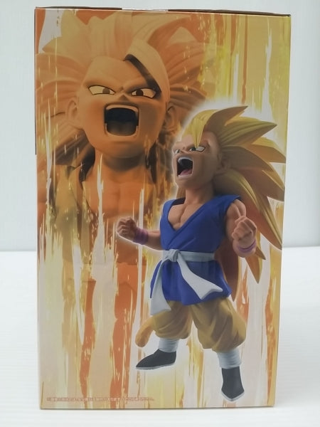 【中古】【未開封】孫悟空：GT(超サイヤ人3) 「一番くじ ドラゴンボール VSオムニバスアルティメット」 MASTERLISE A賞＜フィギュア＞（代引き不可）6603