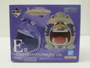 【中古】【未開封】ワポルのバクバク! クリップホルダー 一番くじ ワンピース The Greatest Battle〜偉大なる航路へ〜 E賞＜フィギュア＞（代引き不可）6603