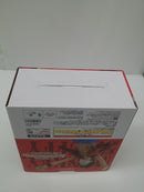 【中古】【未開封】モンキー・D・ルフィ 一番くじ ワンピース The Greatest Battle〜偉大なる航路へ MASTERLISE EXPIECE A賞＜フィギュア＞（代引き不可）6603