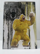 【中古】【未開封】黄金大猿悟空 「一番くじ ドラゴンボール VSオムニバスアルティメット」 SOFVICS ラストワン賞＜フィギュア＞（代引き不可）6603