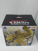 【中古】【未開封】黄金大猿悟空 「一番くじ ドラゴンボール VSオムニバスアルティメット」 SOFVICS ラストワン賞＜フィギュア＞（代引き不可）6603