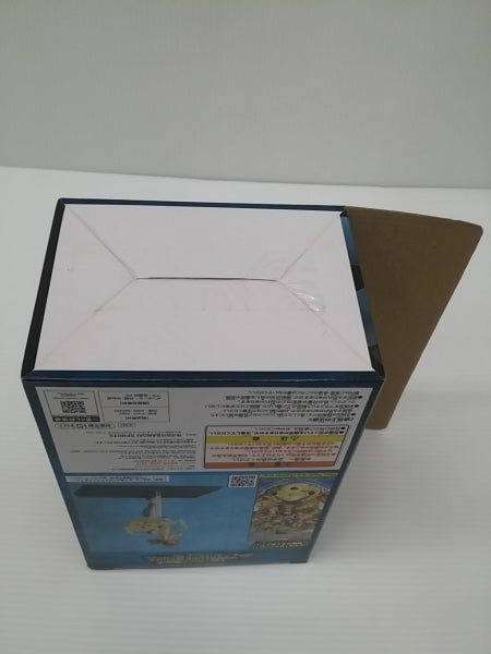 【中古】【未開封】ナミ トレジャークルーズ 「一番くじ ワンピース with ONE PIECE TREASURE CRUISE」 B賞＜フィギュア＞（代引き不可）6603
