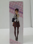 【中古】【未開封】真希波・マリ・イラストリアス 「一番くじ エヴァンゲリオン 〜エヴァ初号機、咆哮!〜」 D賞＜フィギュア＞（代引き不可）6603