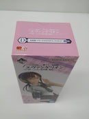 【中古】【未開封】真希波・マリ・イラストリアス 「一番くじ エヴァンゲリオン 〜エヴァ初号機、咆哮!〜」 D賞＜フィギュア＞（代引き不可）6603