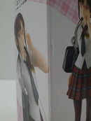 【中古】【未開封】真希波・マリ・イラストリアス 「一番くじ エヴァンゲリオン 〜エヴァ初号機、咆哮!〜」 D賞＜フィギュア＞（代引き不可）6603