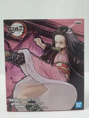 【中古】【未開封】竈門禰豆子 「鬼滅の刃」 VIBRATION STARS＜フィギュア＞（代引き不可）6603