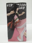 【中古】【未開封】竈門禰豆子 「鬼滅の刃」 VIBRATION STARS＜フィギュア＞（代引き不可）6603