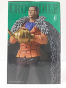 【中古】【未開封】クロコダイル 「一番くじ ワンピース The Greatest Battle〜偉大なる航路へ〜」 MASTERLISE EXPIECE B賞＜フィギュア＞（代引き不可）6603