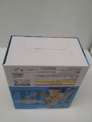 【中古】【未開封】エネル「一番くじ ワンピース The Greatest Battle〜偉大なる航路へ〜」 MASTERLISE EXPIECE C賞＜フィギュア＞（代引き不可）6603