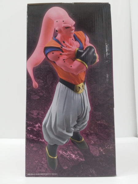 【中古】【未開封】魔人ブウ：孫悟飯吸収 「一番くじ ドラゴンボール VSオムニバスアルティメット」 MASTERLISE D賞＜フィギュア＞（代引き不可）6603