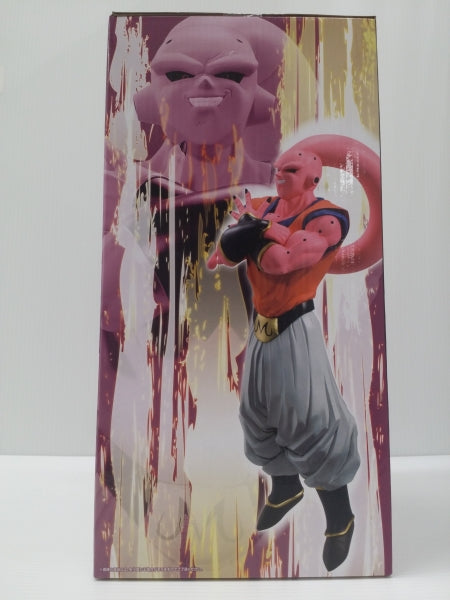 【中古】【未開封】魔人ブウ：孫悟飯吸収 「一番くじ ドラゴンボール VSオムニバスアルティメット」 MASTERLISE D賞＜フィギュア＞（代引き不可）6603