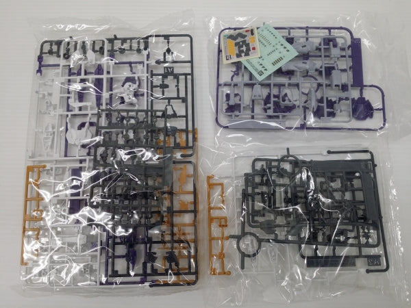 【中古】【未組立】1/144 HG OZ-10VMSX ガンダムアスクレプオス 「新機動戦記ガンダムW DUAL STORY G-UNIT」[5062968]＜フィギュア＞（代引き不可）6603