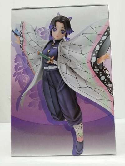中古】鬼滅の刃フィギュア