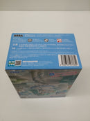 【中古】【未開封】初音ミク×シナモロール 「初音ミクシリーズ」 Luminasta“初音ミク×シナモロール”ホワイトドレスVer.＜フィギュア＞（代引き不可）6603