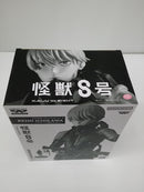 【中古】【未開封】市川レノ(ブラシカラー) 「バンプレくじ 怪獣8号-市川レノ-」A賞＜フィギュア＞（代引き不可）6603