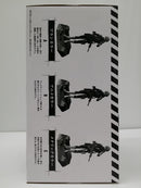 【中古】【未開封】市川レノ(アニメカラー) 「バンプレくじ 怪獣8号-市川レノ-」B賞＜フィギュア＞（代引き不可）6603