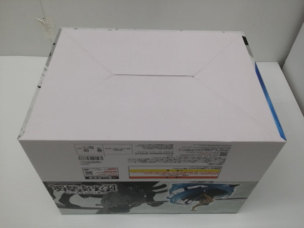 【中古】【未開封】ロロノア・ゾロ 黒縄大龍巻 「一番くじ ワンピース 匠ノ系譜 覇極」 墨式塊技 C賞＜フィギュア＞（代引き不可）6603