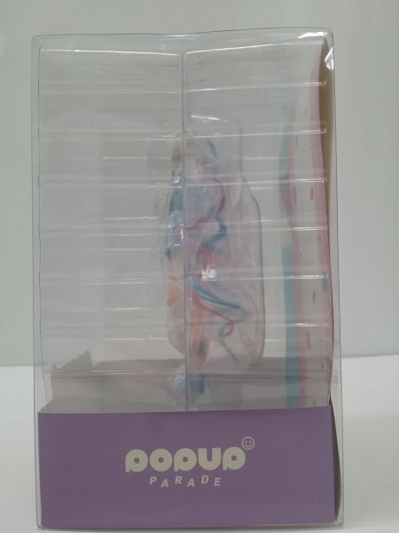 【中古】【未開封】POP UP PARADE 超絶最かわてんしちゃん 「NEEDY GIRL OVERDOSE」 プラスチック製塗装済み完成品＜フィギュア＞（代引き不可）6603