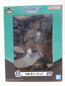 【中古】【未開封】糸師凛 「一番くじ ブルーロック 夢中の連鎖」 B賞＜フィギュア＞（代引き不可）6603