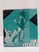 【中古】【未開封】糸師凛 「一番くじ ブルーロック 夢中の連鎖」 B賞＜フィギュア＞（代引き不可）6603