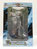 【中古】【未開封】五条悟 「一番くじ 劇場版 呪術廻戦 0 〜顕現〜」 B賞＜フィギュア＞（代引き不可）6603