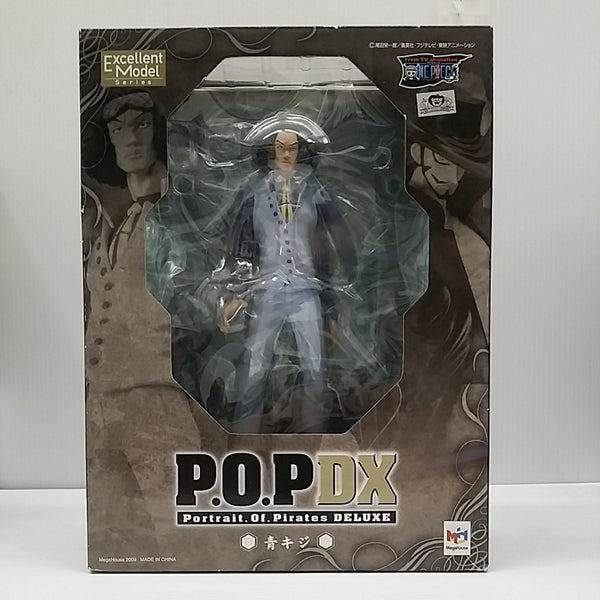 ワンピース POP ゾロ フィギュア ガレージキット