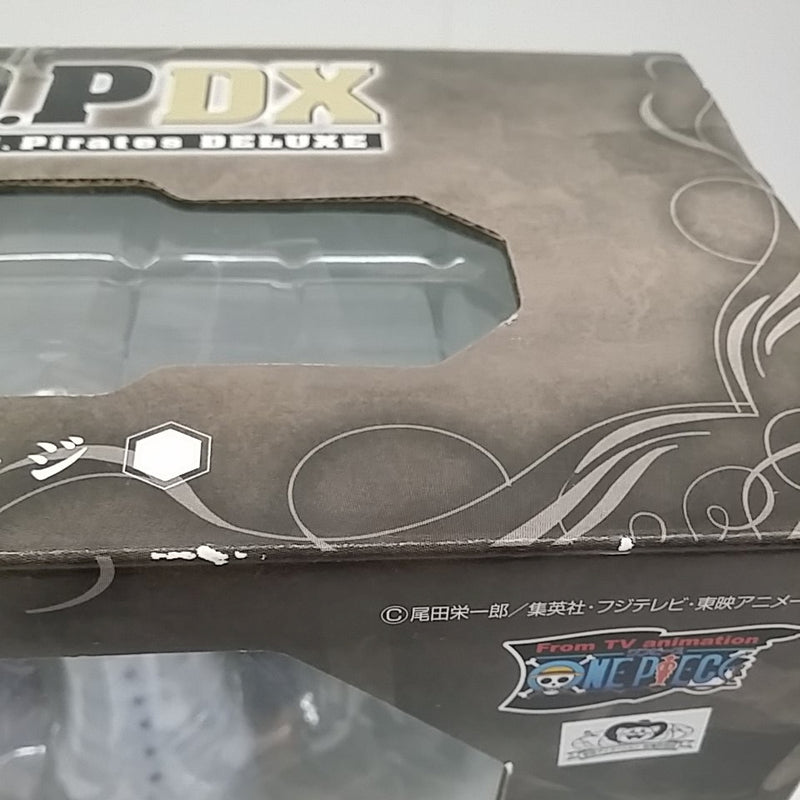 【中古】【未開封】青キジ「ワンピース」 エクセレントモデル Portrait.Of.Pirates ワンピース NEO-DX＜フィギュア＞（代引き不可）6603