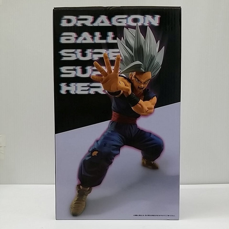 【中古】【未開封】孫悟飯ビースト 「一番くじ ドラゴンボール VSオムニバスビースト」 MASTERLISE A賞＜フィギュア＞（代引き不可）6603