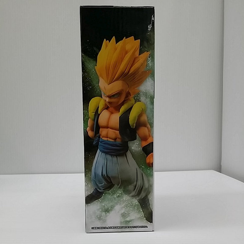 【中古】【未開封】超サイヤ人ゴテンクス 「一番くじ ドラゴンボール VSオムニバスビースト」 MASTERLISE D賞＜フィギュア＞（代引き不可）6603